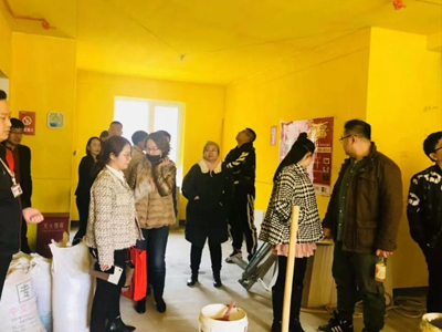 工地直通車丨會說話的工地、講口碑的昌禾！