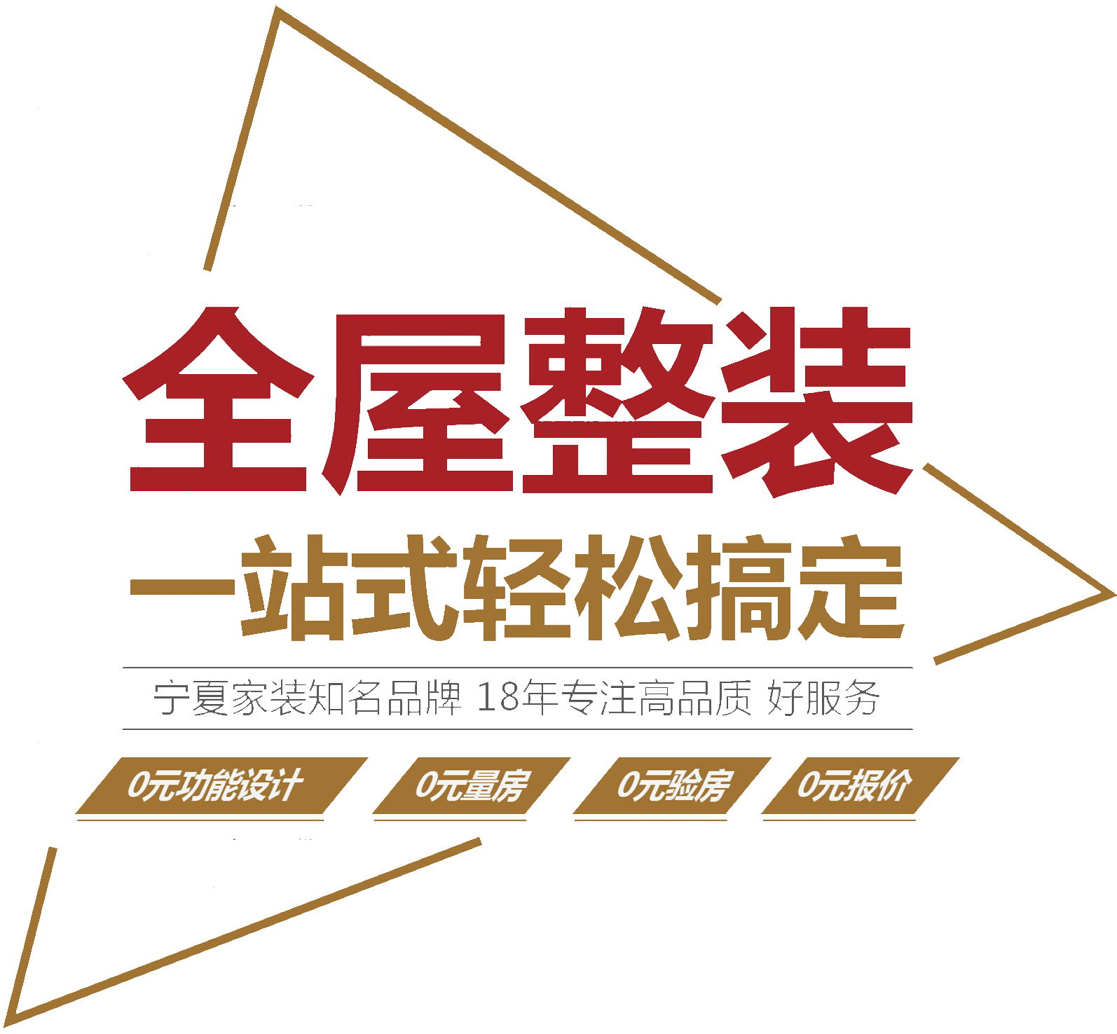 昌禾裝飾·深度解讀丨用實力贏得口碑，銀川裝修首選！