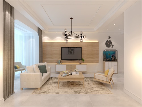 【裝修攻略】同樣是裝修，為什么你比別人費錢？