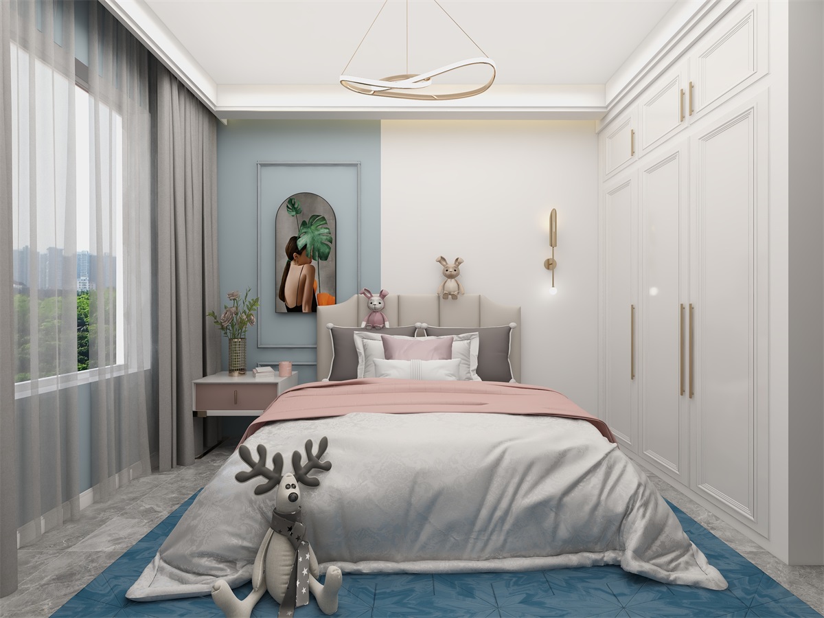 這些新房裝修技巧，比教科書還實用！記得收藏