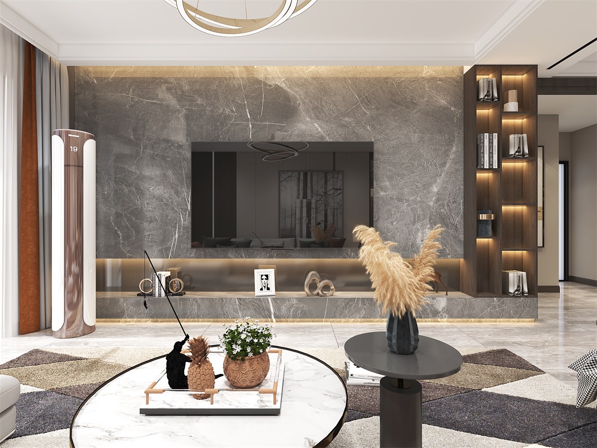 戶型不滿意沒關(guān)系？掌握這些裝修技巧，爛戶型也能成功逆襲！