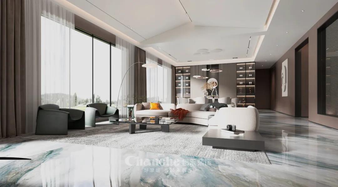 喜提新居·幸福歸家丨【民生·藍景苑】業(yè)主收房須知，看這一篇就夠了！