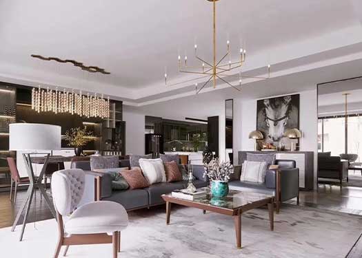 【裝修攻略】 拒絕無效布局設(shè)計(jì)，給空間做“加法”！