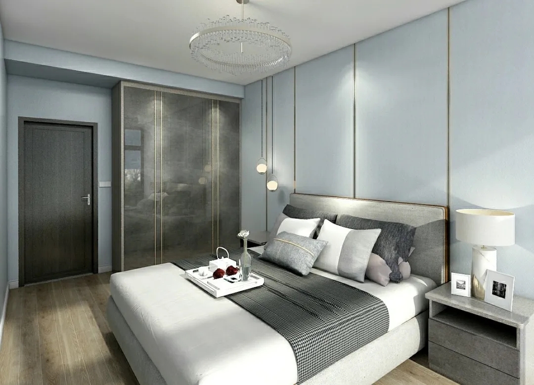 【裝修攻略】 臥室裝修攻略，后悔知道晚了！