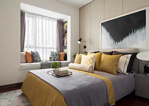 裝修問答丨 家里的窗門道多，你都知道嗎？