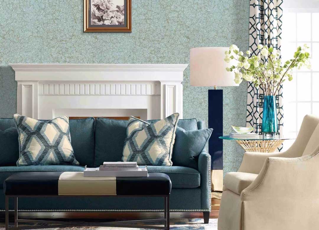 【裝修攻略】墻布PK墻紙，誰更勝一籌？