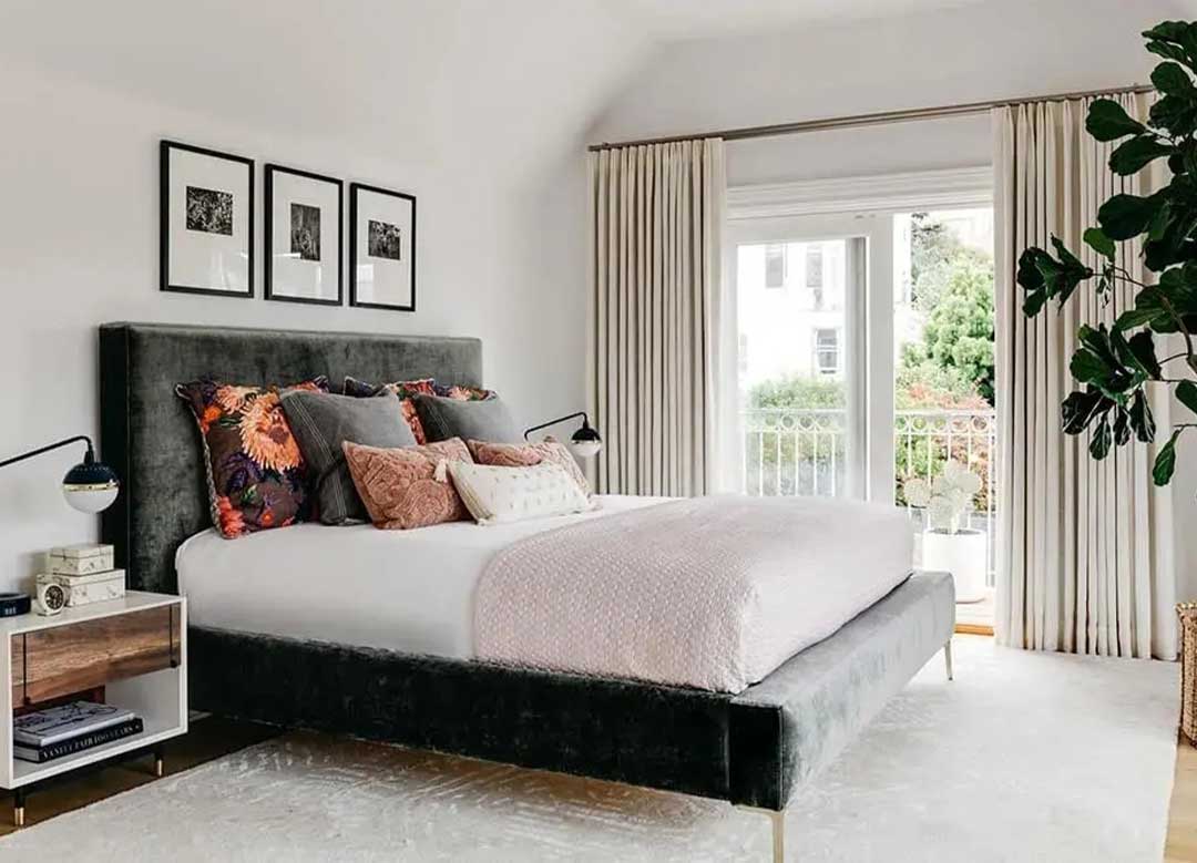 【裝修攻略】不會(huì)選裝飾畫？教你幾個(gè)小技巧，打造恰到好處的美！