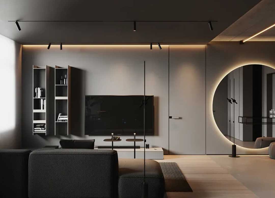 【裝修攻略】小戶型裝修攻略，來，抄作業(yè)！