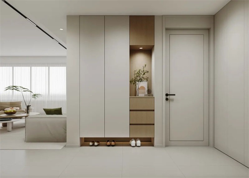 拯救雜亂玄關(guān)！照著這篇攻略來，進(jìn)門就被驚艷