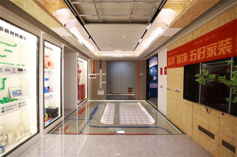 結(jié)果出爐！銀川市市場監(jiān)督管理局對昌禾裝飾裝修材料隨機抽檢