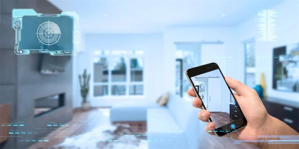 昌禾重新定義“家”！從裝修到生活方式革新，開啟智能整裝4.0時代