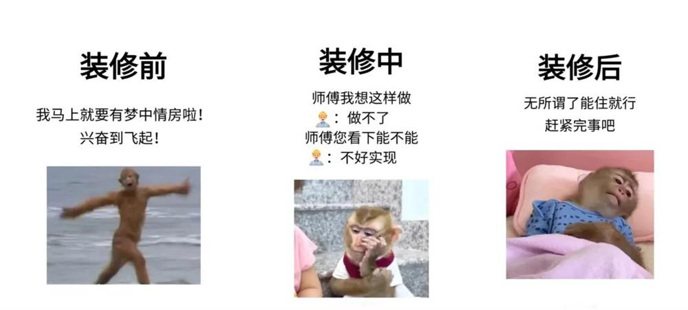 熟人裝修，省下的是預算，賠掉的是關系！