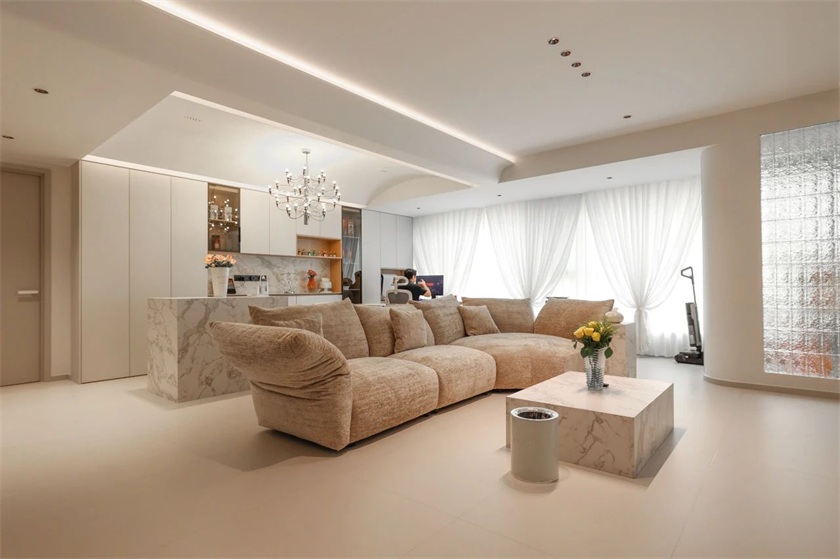 跟風(fēng)做了“去家務(wù)化設(shè)計(jì)”，結(jié)果家務(wù)多花3小時(shí)？！