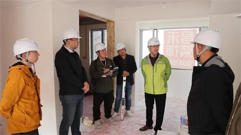 新年裝修抄底價！昌禾裝飾·誠信不止315第四季，解鎖八大裝修福利，力度拉滿！