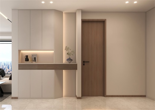 萬科閱海錦繡211㎡現(xiàn)代風(fēng)裝修效果圖 萬科閱海錦繡211㎡現(xiàn)代風(fēng)裝修效果圖