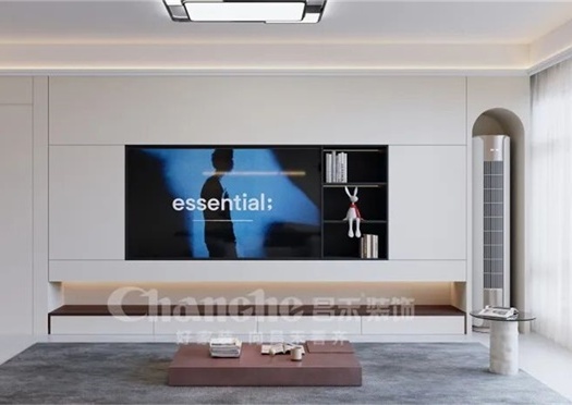 民生北府133㎡ | 看完他家，我發(fā)現(xiàn)了真正“顯大又溫馨”的訣竅