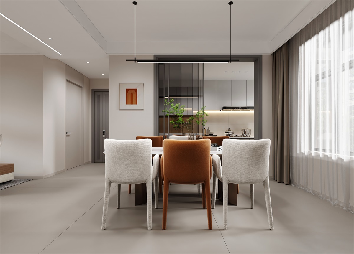 A KCT_recover_餐廳，廚房門