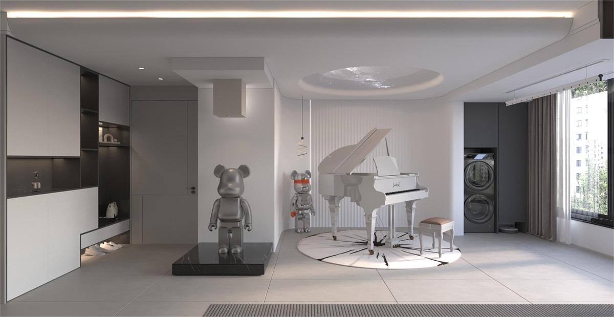 客餐廳 -2_CoronaCamera006 客餐廳 -2_CoronaCamera006