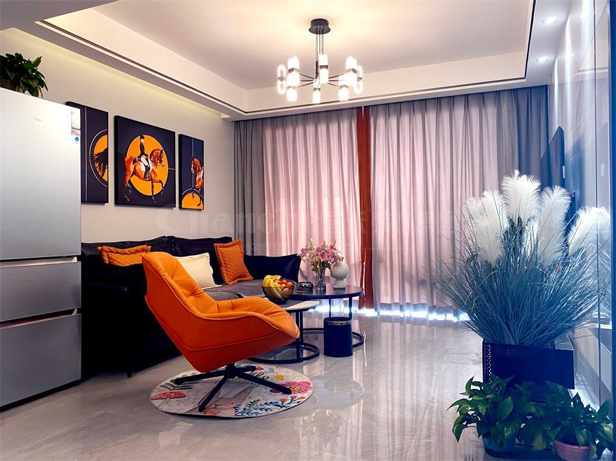 銀川裝修實(shí)景圖 銀川裝修實(shí)景圖